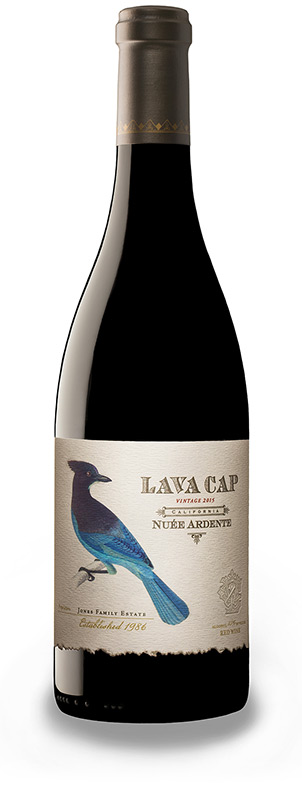 2015 Nuée Ardente