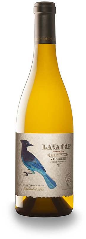 2022 Viognier