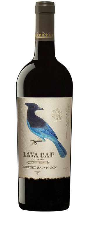 2017 Estate Cabernet Sauvignon