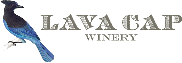 Lava Cap Winery