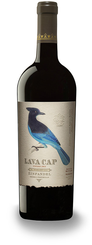 2022 Zinfandel Reserve