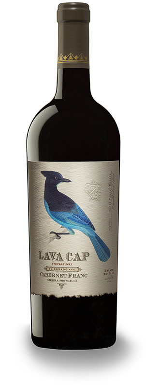 2022 Cabernet Franc