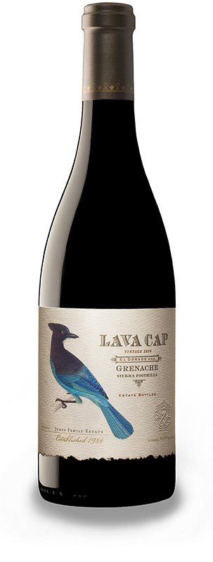2023 Grenache