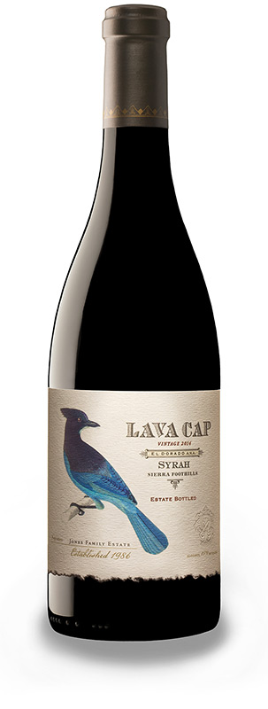 2020 Syrah