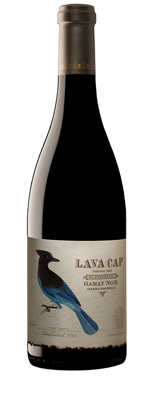 2025 Gamay Noir