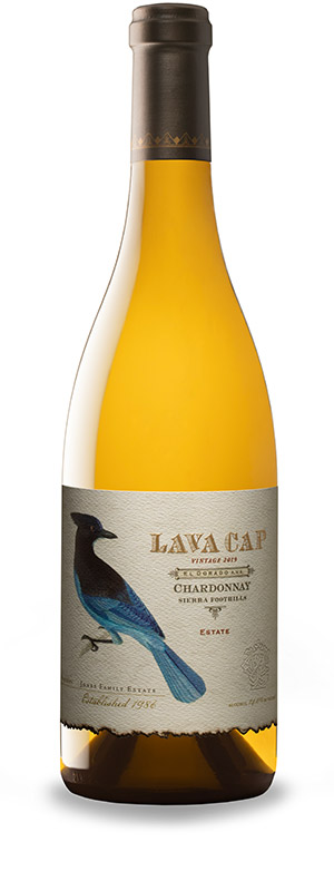 2020 Estate Chardonnay
