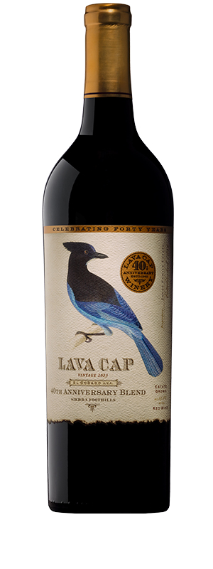 40th Anniversary Blend 