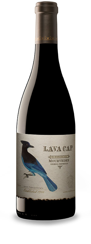 2022 Mourvedre