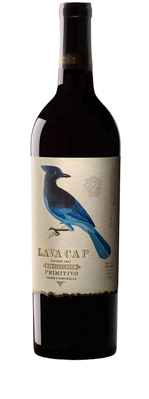 2023 Primitivo