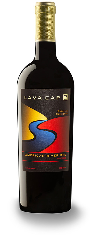 American River Red Blend